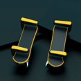 thumbnail image 3 of 4X for PUBG Trigger Controller for iPad Tablet Capacitance L1R1 Fire Aim Button Triggers Gamepad Joystick, 3 of 8