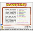 thumbnail image 2 of Rockabye Baby! - Lullaby Renditions of Red Hot Chili Peppers - Music & Performance - CD, 2 of 2