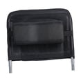 thumbnail image 2 of Sistema universal de soporte para reposacabezas de silla de ruedas Respaldo Accesorios para sillas de ruedas S Sunnimix Apoyo para el cuello del reposacabezas, 2 of 8