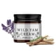 thumbnail image 1 of 60ml Organic Wild Yam Cream Natural Wild Yam Cream for Hormone Balance, Firming Anti-Aging Moisturizing Cream, 1 of 5