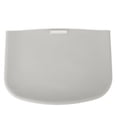 thumbnail image 1 of Doublure en Silicone pour Mijoteuse Petite Double en Silicone pour Mijoteuse Double Réutilisable étanche au Lave-vaisselle Double de Cuisson Facile à Filetoyer(Gris), 1 of 14