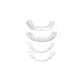 thumbnail image 1 of Dientes Postizos Temporal Dientes Falsos Carillas Dentales, 1 of 5