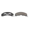 thumbnail image 4 of Winstop Brake Pad Set, Front WS.0215.0.M, Buick Century 1996-1983, 4 of 6