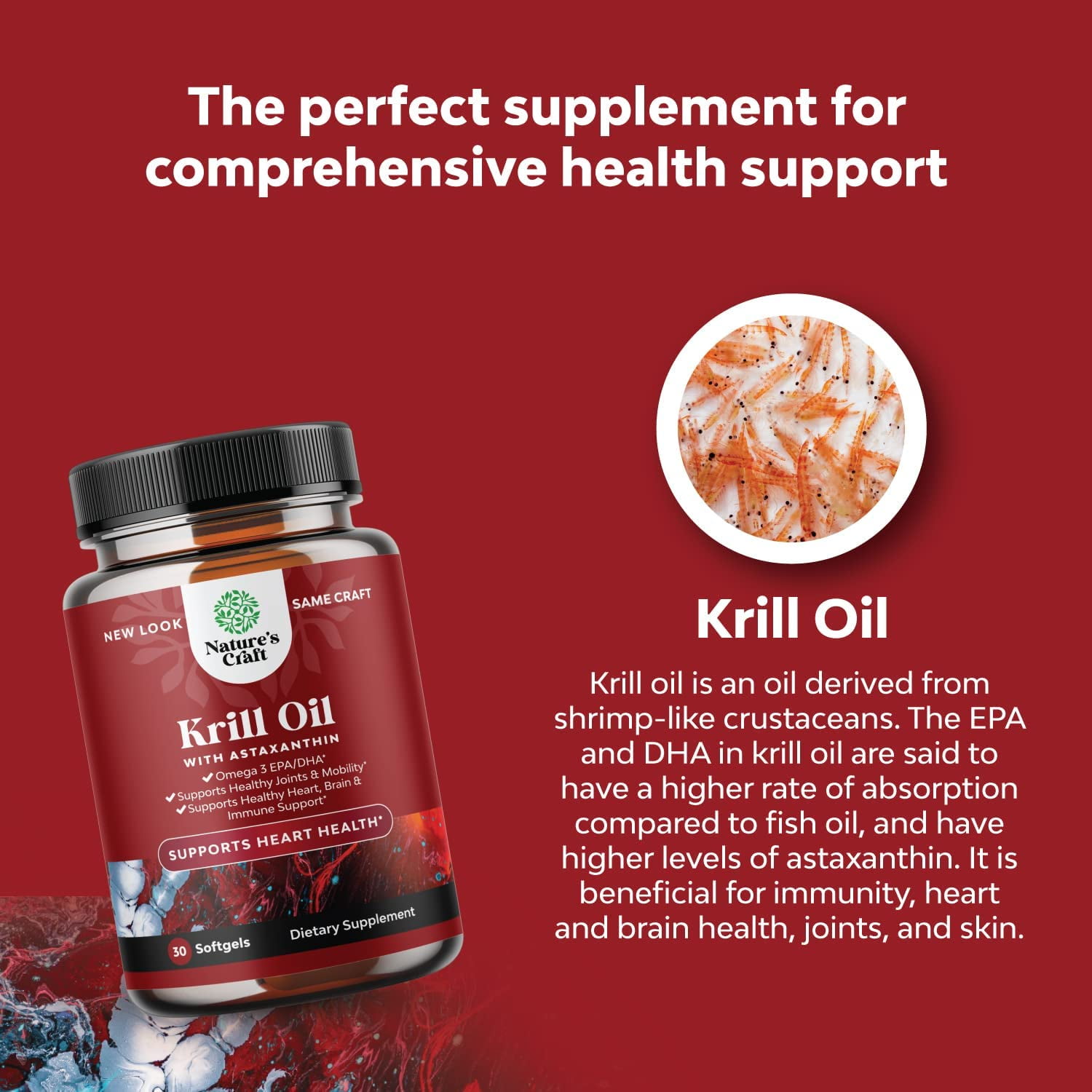 Buy Krill Oil 1000mg Softgels Burpless Fish Oil Supplements Omega 3 6 9 buy-krill-oil-1000mg-softgels-burpless-fish-oil-supplements-omega-3-6-9
