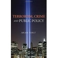 thumbnail image 1 of Terrorism, Crime, and Public Policy, 1 of 2