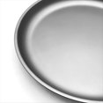 thumbnail image 4 of Sartén de Titanio Puro, Portátil, Adecuada para Acampar Al Aire Libre, Hacer Caminatas y Hacer Picnics. Recipiente de Alimentos Duradero., 4 of 5