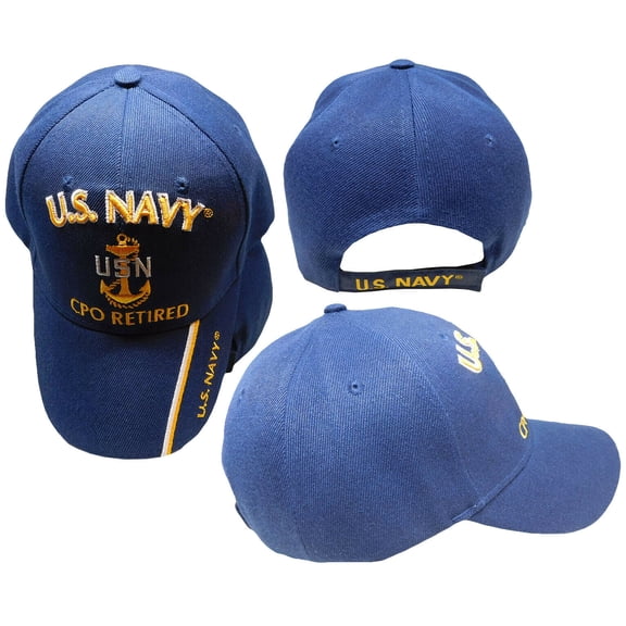 U.S. ARMY Hat Military ARMY Officially Licensed Baseball Cap Size Adjustable