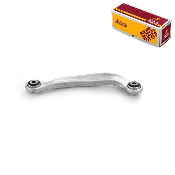 Metrix Premium Chassis Parts - Rear Left Upper Rearward Control Arm Fits 2005-2008 Dodge Magnum AWD, 2007-2009 Dodge Charger AWD, 2005-2009 Chrysler 300 AWD, Replacement RK641536, Made in Europe