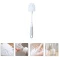 thumbnail image 4 of Miangastore Cleaning Brush Assorted Color 1Pack 12.2X2.4X2.4In, 4 of 8