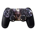 thumbnail image 1 of MightySkins Skin Compatible with Sony PS4 Controller - War Chief | Protective Durable and Unique Vinyl Decal wrap Cover | Easy to Apply Remove and Change Styles | Made in The USA, 1 of 5