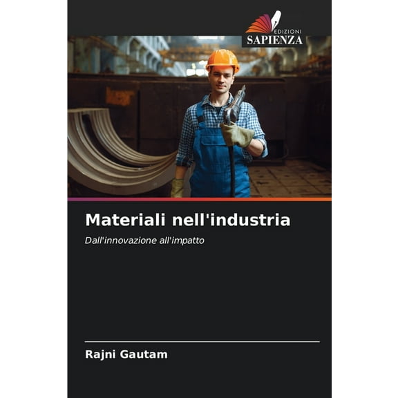 Materiali nell'industria, (Paperback)