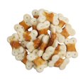 thumbnail image 2 of Good'N'Tasty Biscuits Wrapped with Chicken Jerky, 85 Grams, Rawhide-Free, For All Dogs, 2 of 4
