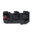 thumbnail image 1 of Car Power Window Control Assembly 35750SWAZ01 Plug and Play Replacement for CRV RHD 20072010, 1 of 5