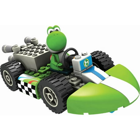 K'NEX YOSHI KART BUILDING SET