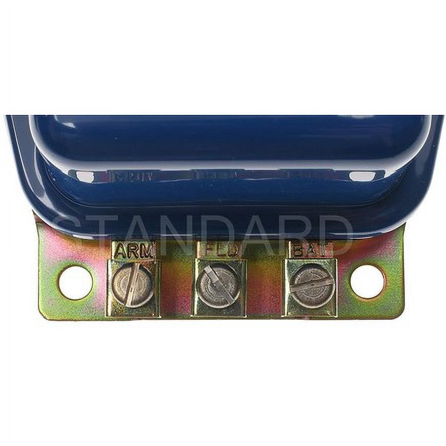 Standard Ignition Voltage Regulator