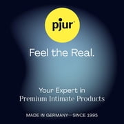 (2 pack) Pjur Aqua Water Based Lubricant in 3.4oz/100ml