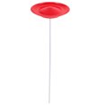 thumbnail image 1 of Spinning Plate with Stick Juggling Plate Props for Adults Kids Beginners Circus Skills Training Supplies, 1 of 9