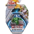 thumbnail image 1 of Bakugan Ultra Falcron figura de acción Geogan Rising 3 pulgadas, 1 of 5