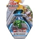 thumbnail image 1 of Bakugan Ultra Falcron figura de acción Geogan Rising 3 pulgadas, 1 of 5