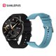 thumbnail image 1 of SANLEPUS 2023 nuevo reloj inteligente mujeres hombres impermeable Smartwatch Bluetooth llamadas oxígeno en sangre Monitor de ritmo cardíaco pulsera de Fitness Tan Jianjun unisex, 1 of 2