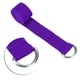 thumbnail image 5 of Cinturón de yoga ajustable Banda elástica de yoga Anillo en D Bandas de yoga Cinturones elásticos ANGGREK Otros, 5 of 7