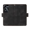 thumbnail image 5 of Funda GANGXUN para OPPO A59 5G con diseño acolchado elegante, cuero PU, protección total y ajuste preciso, 5 of 5