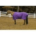 thumbnail image 2 of TuffRider 1200 D Comfy Winter Ripstop Turnout Blanket Medium Weight 200 GSM Standard Neck, 2 of 2