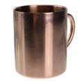thumbnail image 4 of Stainless Steel Mug Moscow Mule Durable Beer Mugs Coffee Mug Milk Cup Drinkware, 4 of 6