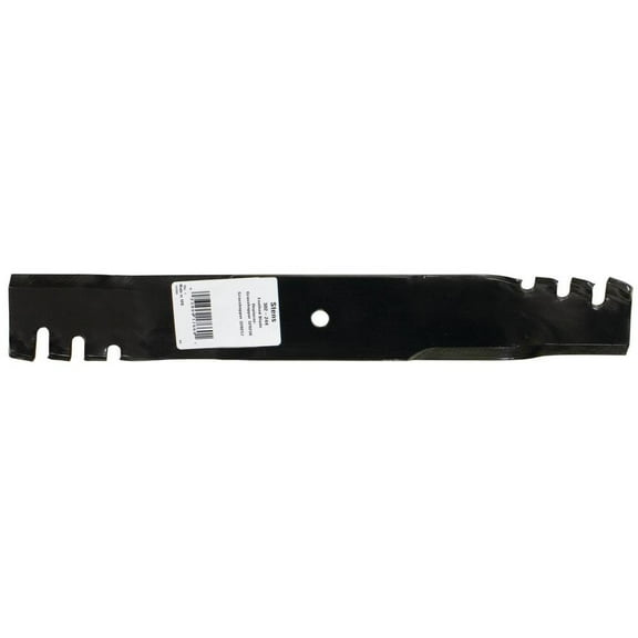 New Stens Toothed Blade 302-244 for Grasshopper 320238