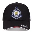 thumbnail image 2 of Gorra de béisbol Ghanapolices Anime para niños de 56 a 58 cm, ajustable, 2 of 4