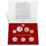 Collectible 2021 U.S. Mint Uncirculated Coin Set