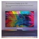thumbnail image 2 of Proyector Epson  Epiqvision Ultra LS300 Laser 3LCD 4K 3600 Lumens; Blanco, 2 of 3
