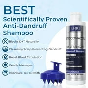 Anti Dandruff Shampoo for Men & Women