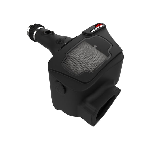Momentum HD Cold Air Intake System w/ Pro DRY S Filter