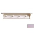 thumbnail image 1 of Little Colorado 1234LAVNC No Cut Peg Shelf in Lavender, 1 of 1