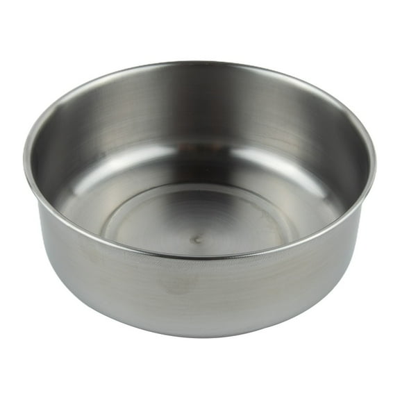 5 Pcs Stainless Steel Container With Lids, Home Kitchen Food Storage Organizers YIWEI