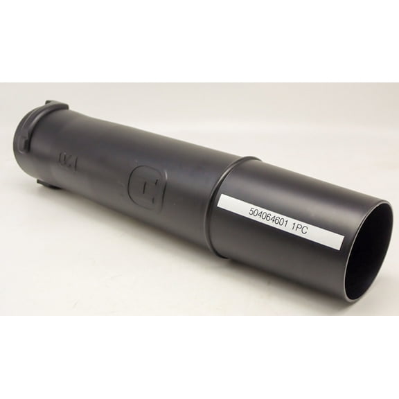 GENUINE HUSQVARNA BLOWER TUBE FITS 150BT 350BT 504064601