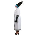 thumbnail image 4 of Plus Size Disney Yzma Lab Coat Costume for Women, 4 of 9