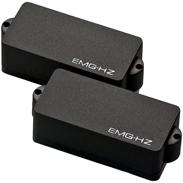 EMG PHZ Passive Electric Bass Guitar Pickup