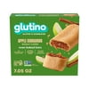 Glutino Gluten Free Apple Cinnamon Flavored Oven Baked Bars, 7.05 oz. 5-Count