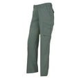 thumbnail image 2 of 24-7 PANTS; LADIES TACTICAL 65/35 P/C R/S, 2 of 2