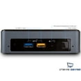thumbnail image 2 of Intel NUC8i5BEK Mini PC/HTPC, Intel Core i5-8259U Up to 3.8GHz, 16GB DDR4, 1TB SSD, Wifi, Bluetooth 5.0, 4K Support, Dual Monitor Capable, Windows 10 Pro, 2 of 6