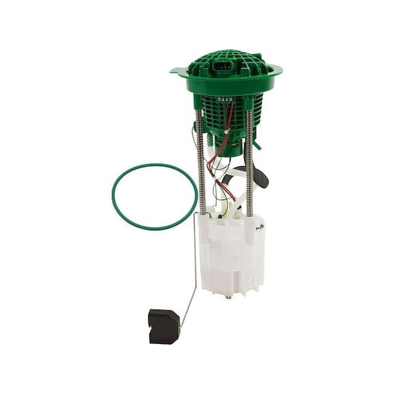 Fuel Pump Assembly - Compatible with 2004 - 2007 Dodge Ram 1500 4.7L V8 Flex (with 35 Gallon Tank) 2005 2006