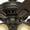 Premier Bronze, variant on Hunter - Newsome Indoor Ceiling Fan With Light, 52-inch, Premier Bronze, Traditional-style, 3-speed WhisperWind Motor, 53317, for Living Rooms, Bedrooms