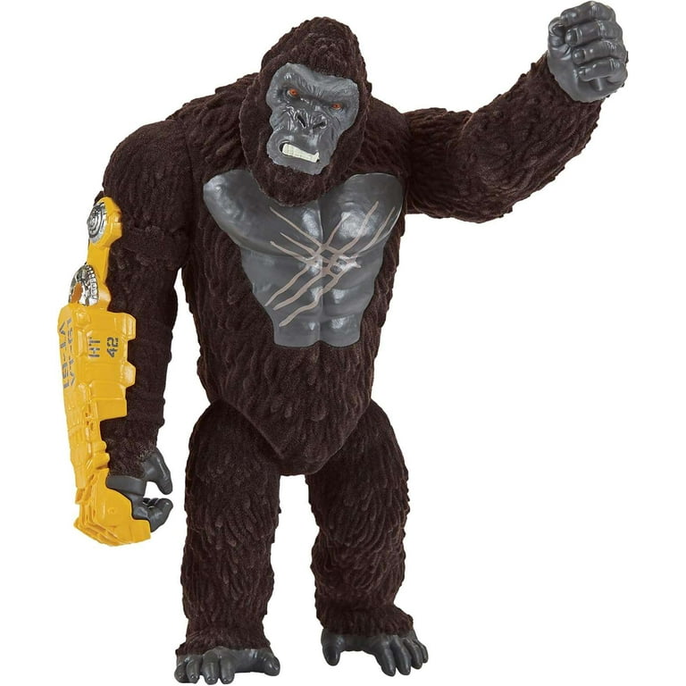 Monsterverse: 6