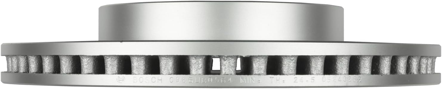 Bosch 25010569 Disc Brake Rotor