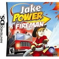 thumbnail image 2 of Jake Power Fireman - Nintendo DS, 2 of 2