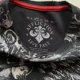 thumbnail image 5 of Camiseta de manga larga Y2K para hombre y mujer, camisa de cuello redondo de gran tamaño, ropa gótica informal, Tops, ropa de calle, 5 of 5