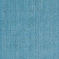 thumbnail image 4 of Safavieh Himalaya Blue Shag Rug - Runner 2'3" x 6', 4 of 5