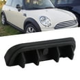 thumbnail image 3 of Rear Door Switch Rubber Cover Pad Handle Fit for BMW Mini R52 R53 R56 R57 R58 R59, 3 of 17